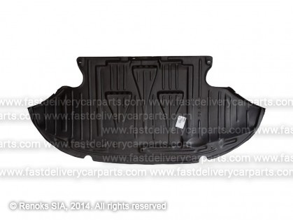 AD A4 95->99 engine shield TDi MARELLI