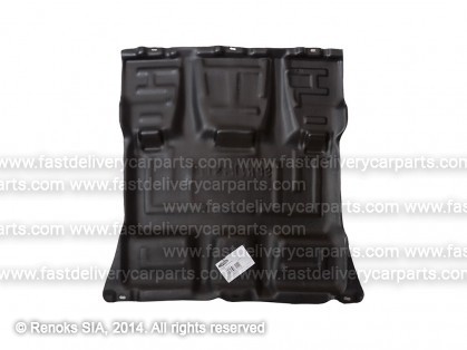 MB Sprinter 06->13 engine shield MARELLI