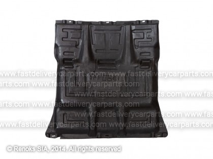 MB Sprinter 06->13 engine shield MARELLI