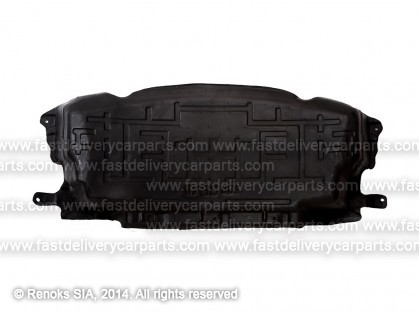 MB Sprinter 06->13 engine shield front MARELLI