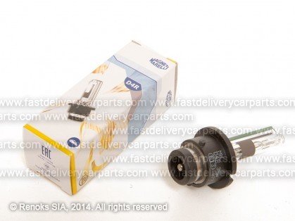 XENON Лампочка D4R 35W 12V/24V 4300K MARELLI