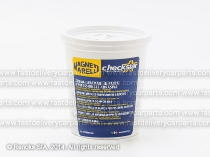 Hand cleaning paste 1L MAGNETI MARELLI
