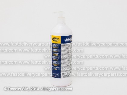 Hand cleaning paste 1L with pump MAGNETI MARELLI