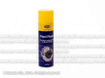 Brake cleaner spray 500ml MAGNETI MARELLI