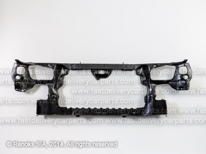 NS Primera 91->96 front panel