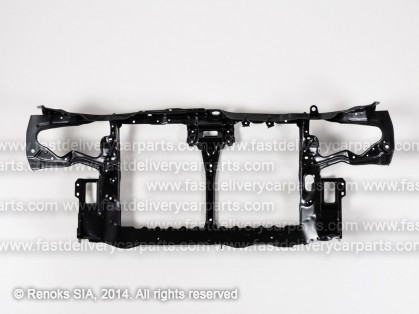 NS Micra 98->03 front panel