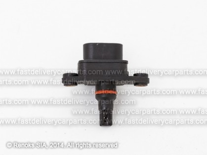 FT Doblo 01->05 Boost pressure sensor