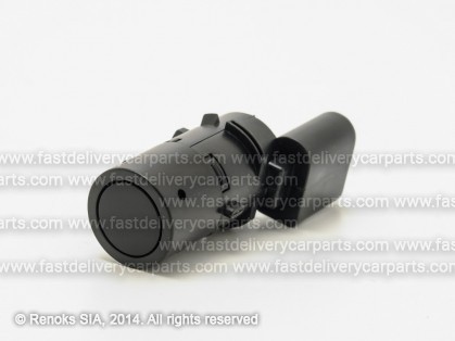 AD A6 04->08 park assist sensor front