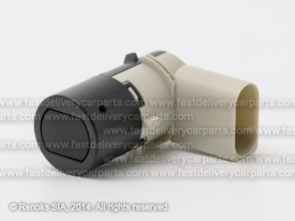 VW Sharan 00->10 park assist sensor front, rear