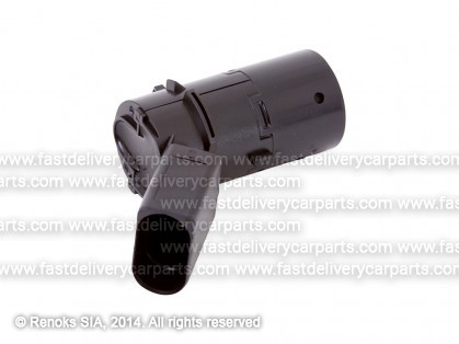 AD A4 01->04 park assist sensor front, rear