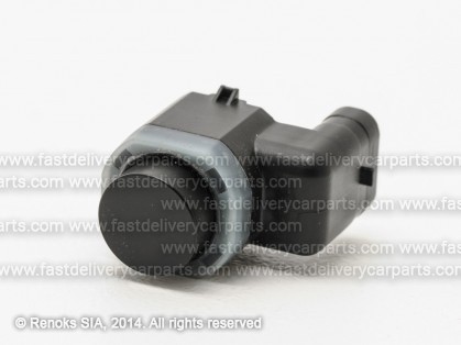 AD A6 04->08 park assist sensor front, rear