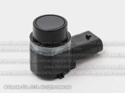 AD A3 03->08 park assist sensor front