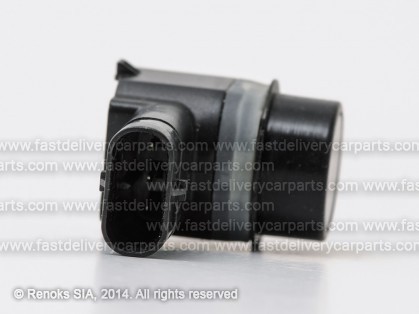 AD A3 03->08 park assist sensor front