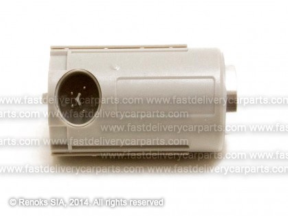 MB E W210 95->99 park assist sensor front, rear