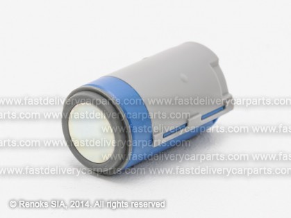 MB C W202 93->00 park assist sensor front, rear