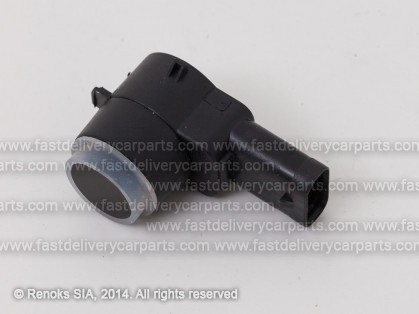 MB E W212 09->13 park assist sensor front, rear