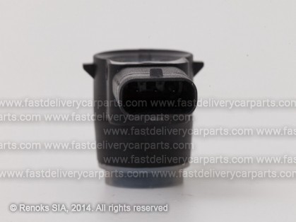 MB E W212 09->13 park assist sensor front, rear