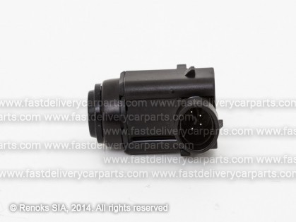 MB E W211 06->09 park assist sensor front, rear