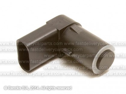 SK Superb 02->08 park assist sensor front, rear