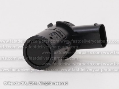 VV V70 00->05 park assist sensor rear