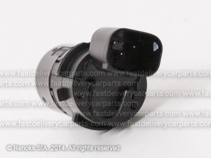 VV V70 00->05 park assist sensor front