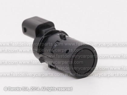 VV V70 00->05 park assist sensor front