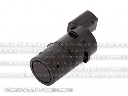 LR Range Rover 02->09 park assist sensor rear