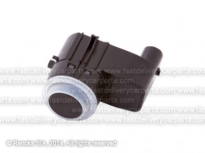 SK Fabia 07->10 park assist sensor rear