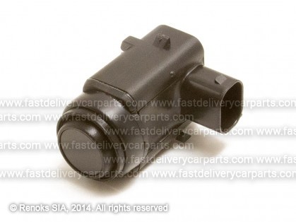 FD Focus 04->08 parking sensor rear