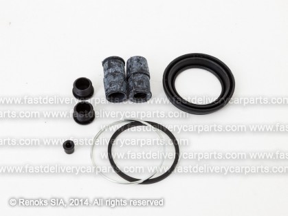 AD A4 01->04 Brake caliper repair kit  front ERT