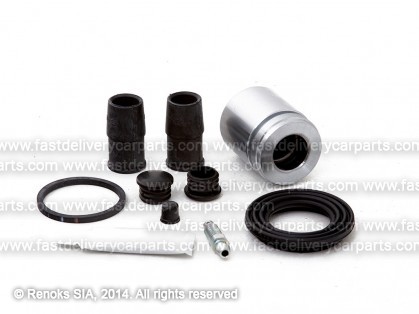 BMW 3 E46 98->01 Brake caliper repair kit  rear ERT