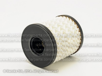 Fuel filter CT PG FD LR Fiaam