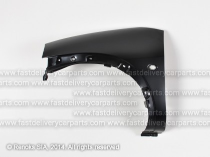 FD KA 96->08 fender front L