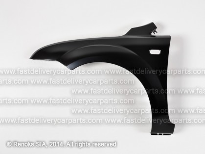FD Focus 04->08 fender front L