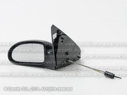 FD Focus 98->04 mirror L with cables USA type