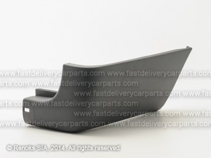 FD Transit 00->06 rear bumper R