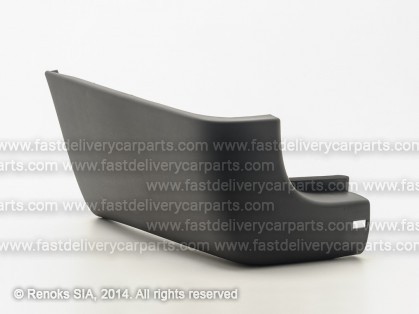 FD Transit 00->06 rear bumper L