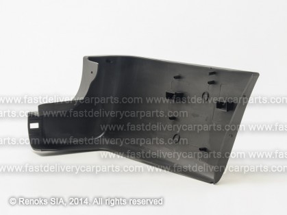 FD Transit 00->06 rear bumper L