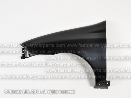 FT Palio 97->01 fender front L