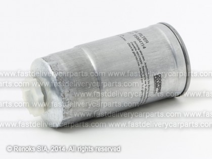 Fuel filter Diesel AD/VW FIAAM