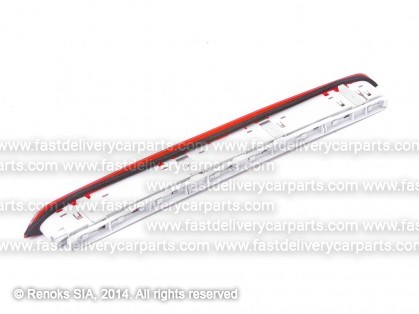 AD A3 08->12 aizmugures lukturis STOP 3D LED skat AD A3 03->08