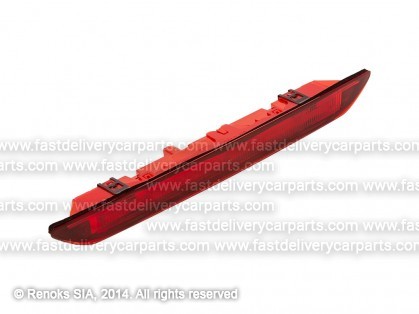 FD Focus 10->14 aizmugures lukturis STOP SED LED TYC