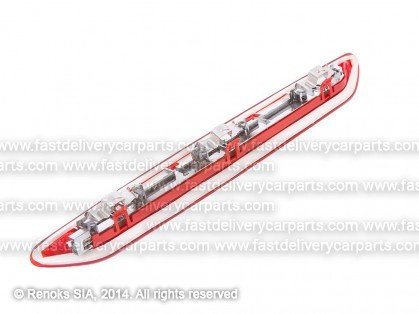 VW Polo 01->05 tail lamp STOP LED