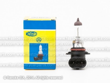 Bulb HB4 9006 51W 12V MARELLI