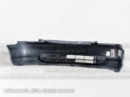 HN Civic 01->03 bumper front HB primed Type R