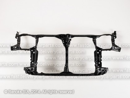 HN Civic 01->03 front panel 4D