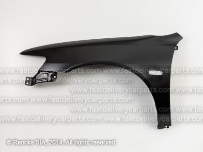 HN Accord 98->02 fender front COUPE L with flasher hole