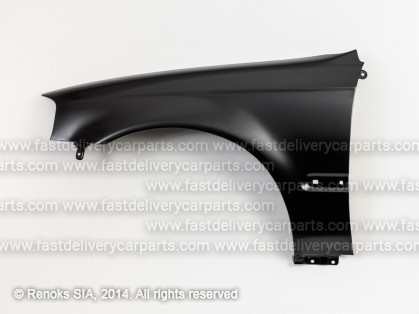 HN Civic 99->01 fender front L