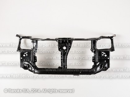 HN Civic 95->99 front panel