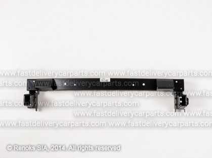 HN CRV 02->04 bumper reinforcement center STEEL